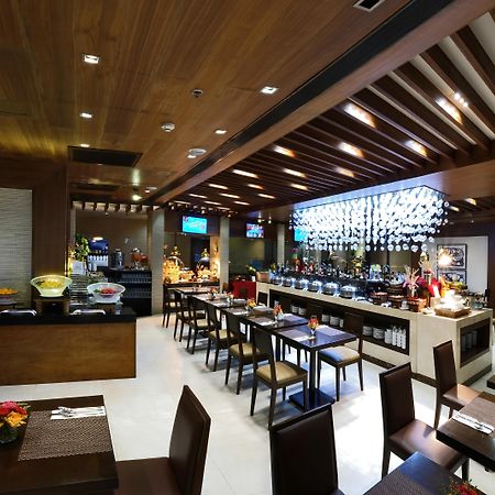 Golden Prince Hotel & Suites Cebu Bagian luar foto