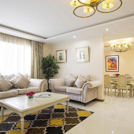 Golden Prince Hotel & Suites Cebu Bagian luar foto