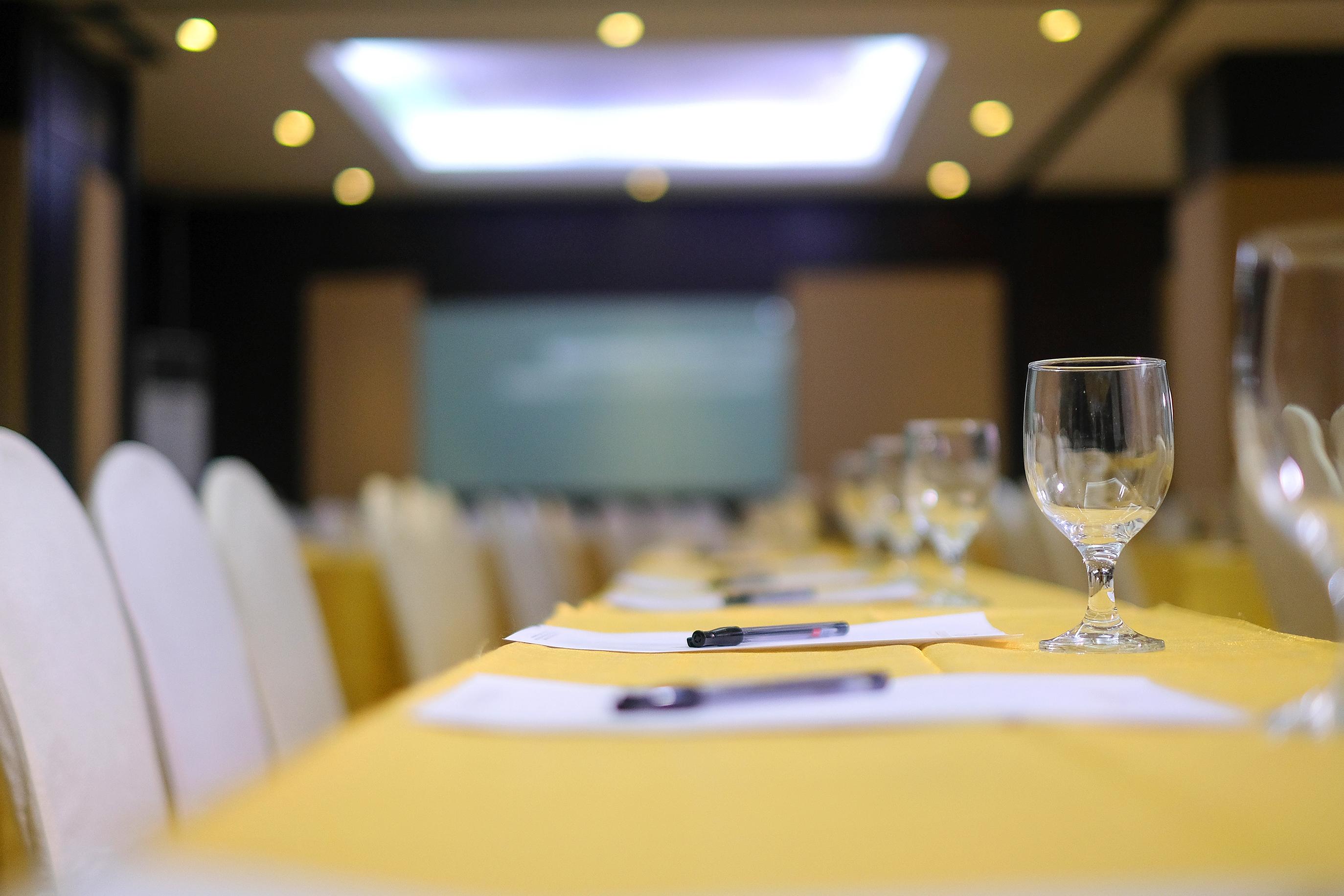 Golden Prince Hotel & Suites Cebu Bagian luar foto